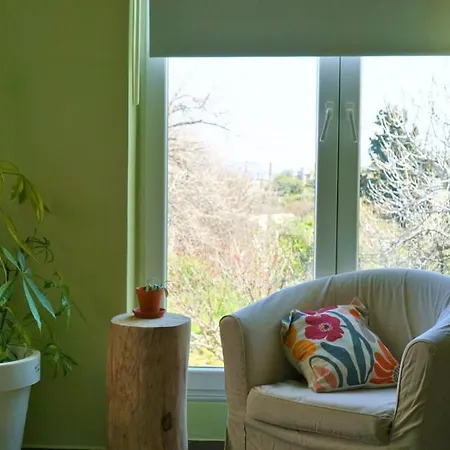 Casa Ikigai Peaceful Κως Πόλη