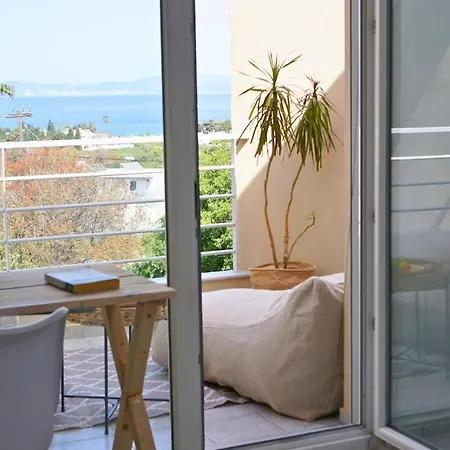 Σπίτι διακοπών Casa Ikigai Peaceful