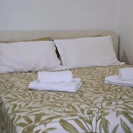 Σπίτι διακοπών Casa Ikigai Peaceful Κως Πόλη