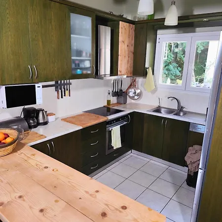 Casa Ikigai Peaceful Σπίτι διακοπών *