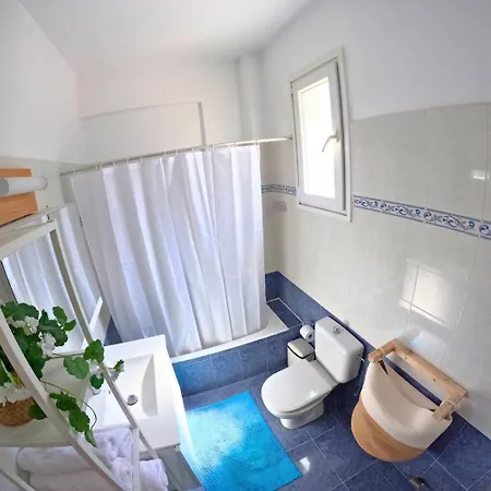 Casa Ikigai Peaceful Σπίτι διακοπών *