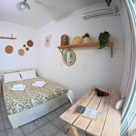 Σπίτι διακοπών Casa Ikigai Peaceful *