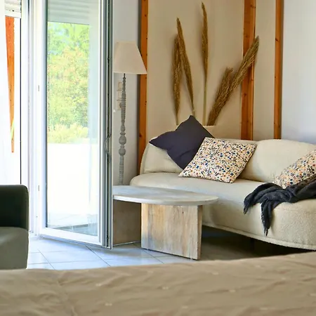 Casa Ikigai Peaceful Σπίτι διακοπών