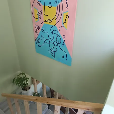 Σπίτι διακοπών Casa Ikigai Peaceful Κως Πόλη