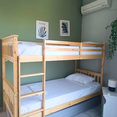 Casa Ikigai Peaceful Κως Πόλη