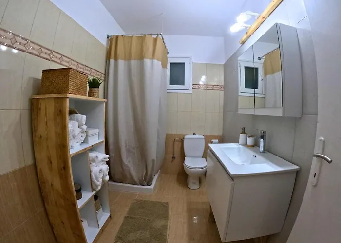 Dom wakacyjny Casa Ikigai Peaceful Miasto Kos