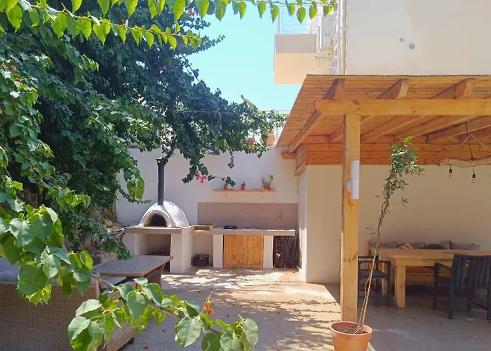Casa Ikigai Peaceful Miasto Kos