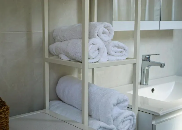 Casa Ikigai Peaceful Case de vacanță