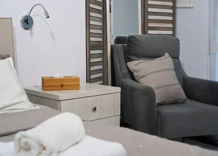 Casa Ikigai Peaceful Case de vacanță Kos