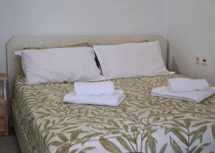 Case de vacanță Casa Ikigai Peaceful Kos