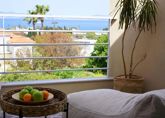 Casa Ikigai Peaceful * Kos