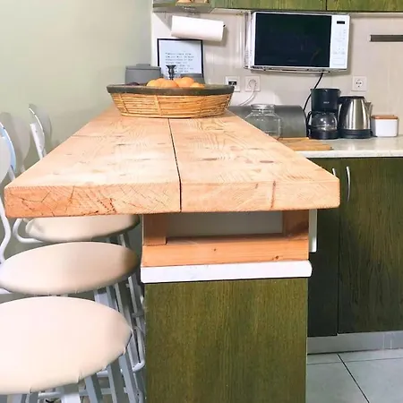 Casa Ikigai Peaceful بيت للعطل بلدة كوس
