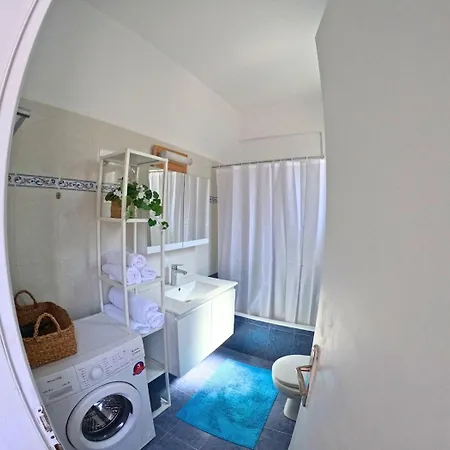 Casa Ikigai Peaceful بلدة كوس
