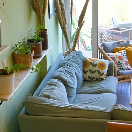 Ferienhaus Casa Ikigai Peaceful