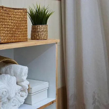 Casa Ikigai Peaceful بيت للعطل بلدة كوس