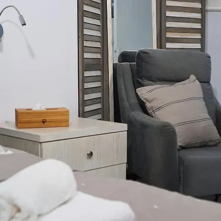 Casa Ikigai Peaceful بيت للعطل بلدة كوس