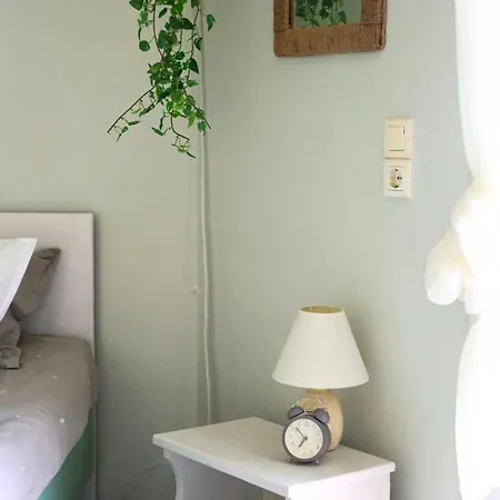 Casa Ikigai Peaceful Ferienhaus