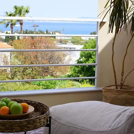 بيت للعطل Casa Ikigai Peaceful *