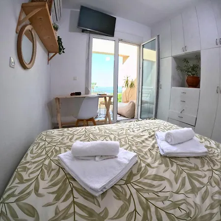Casa Ikigai Peaceful * Miasto Kos