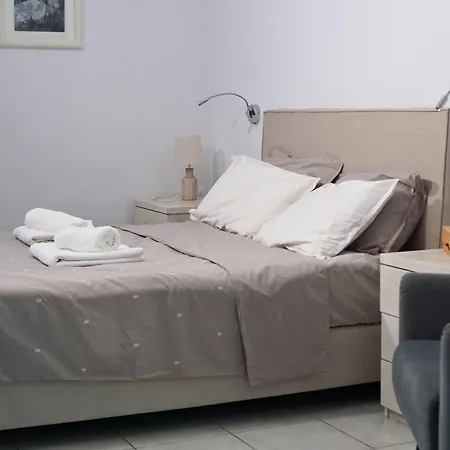 Casa Ikigai Peaceful * Kos-Stadt