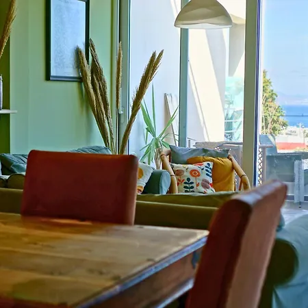 Casa Ikigai Peaceful * بلدة كوس