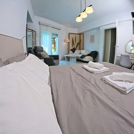 Dom wakacyjny Casa Ikigai Peaceful Miasto Kos