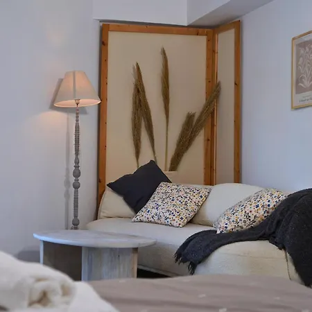 Casa Ikigai Peaceful بيت للعطل *