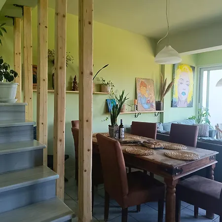 Casa Ikigai Peaceful Kosz