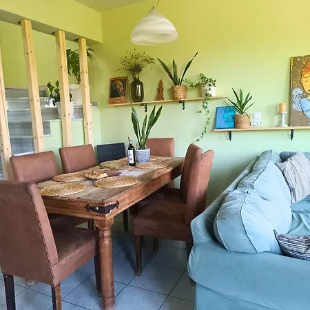 Casa Ikigai Peaceful