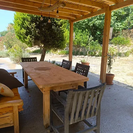 Casa Ikigai Peaceful