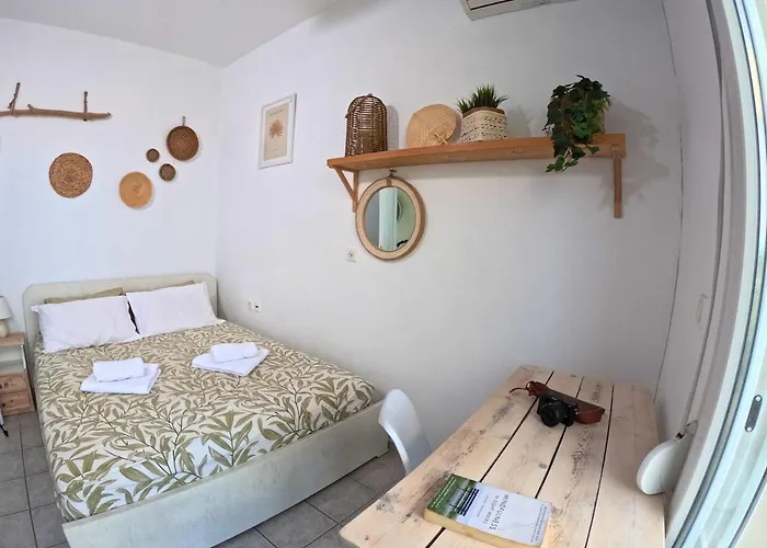 Casa Ikigai Peaceful * Kosz