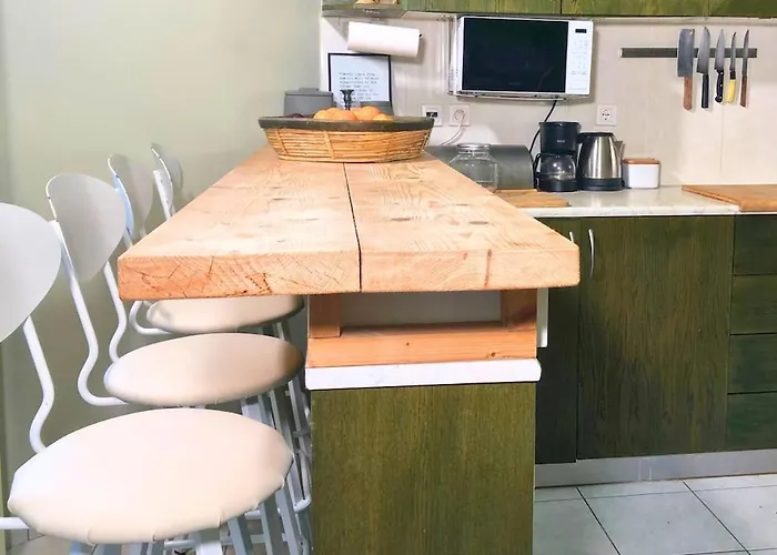 Casa Ikigai Peaceful بيت للعطل بلدة كوس