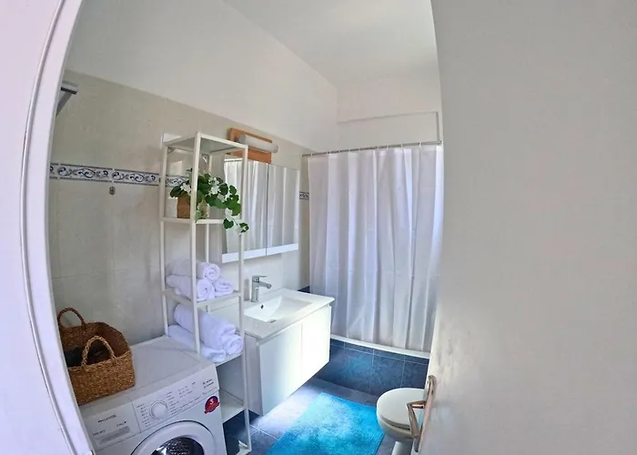 Casa Ikigai Peaceful بلدة كوس