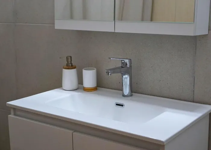 Casa Ikigai Peaceful بيت للعطل بلدة كوس