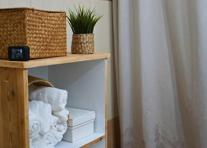 Casa Ikigai Peaceful بيت للعطل بلدة كوس