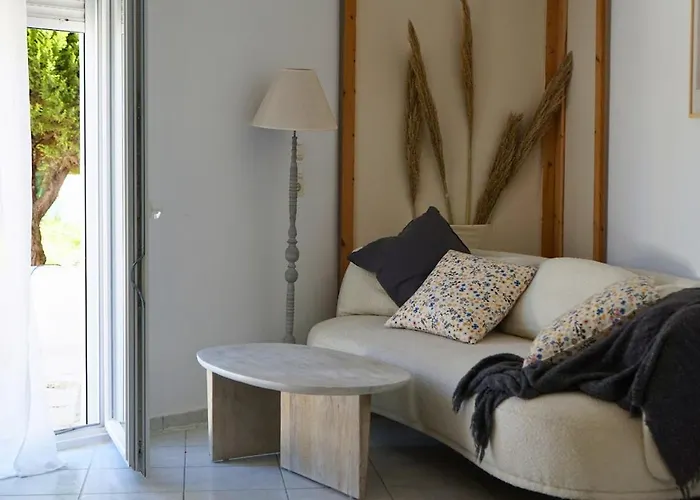 Casa Ikigai Peaceful