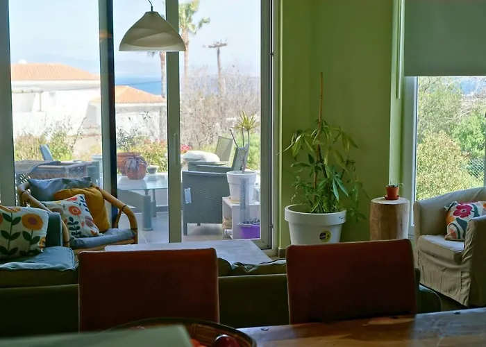 Casa Ikigai Peaceful