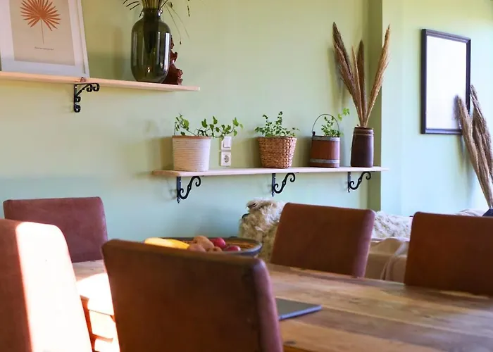 Casa Ikigai Peaceful