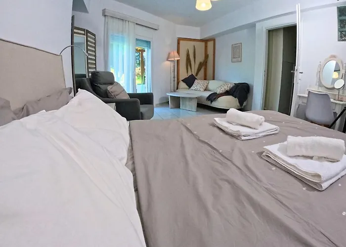 Casa Ikigai Peaceful