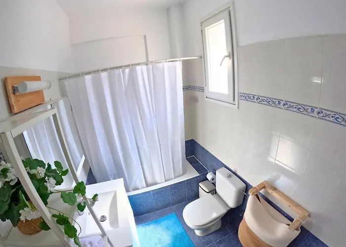 Casa Ikigai Peaceful Nyaraló *