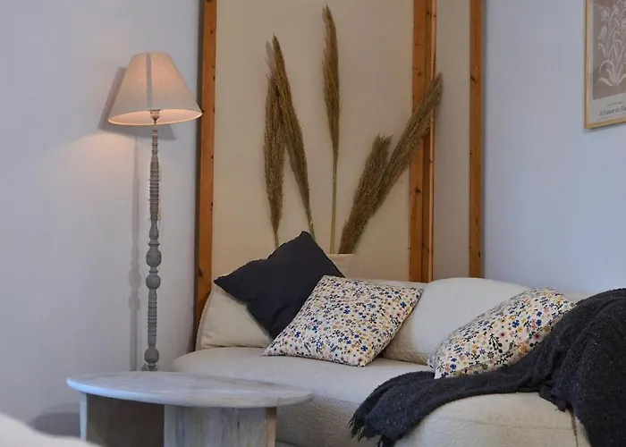 Casa Ikigai Peaceful بلدة كوس