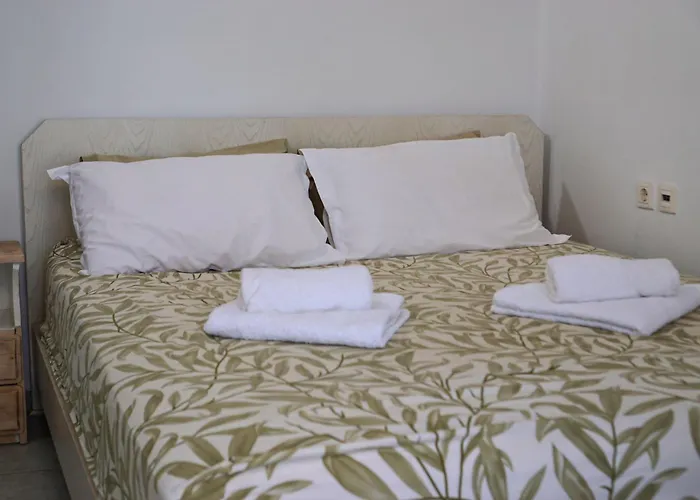 Casa Ikigai Peaceful * Kos