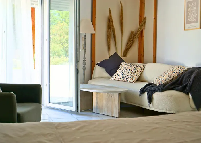 Casa Ikigai Peaceful Nyaraló