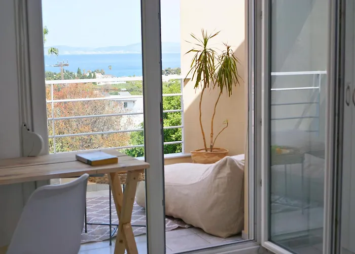 Hébergement de vacances Casa Ikigai Peaceful *