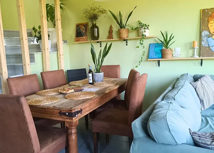 Casa Ikigai Peaceful