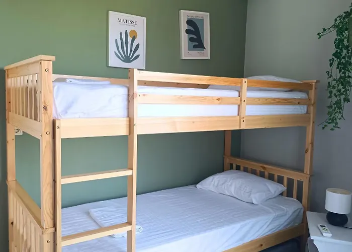 Casa Ikigai Peaceful بلدة كوس