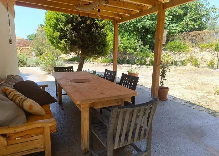 Casa Ikigai Peaceful