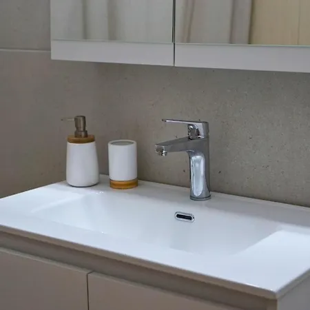 Casa Ikigai Peaceful 度假居 科斯镇