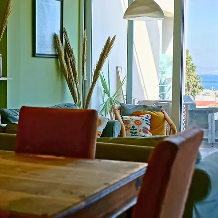 Casa Ikigai Peaceful