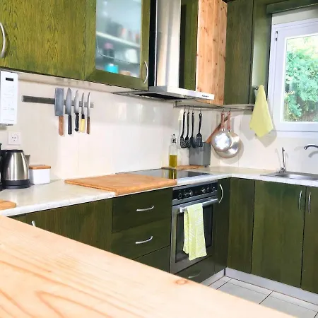 Casa Ikigai Peaceful *